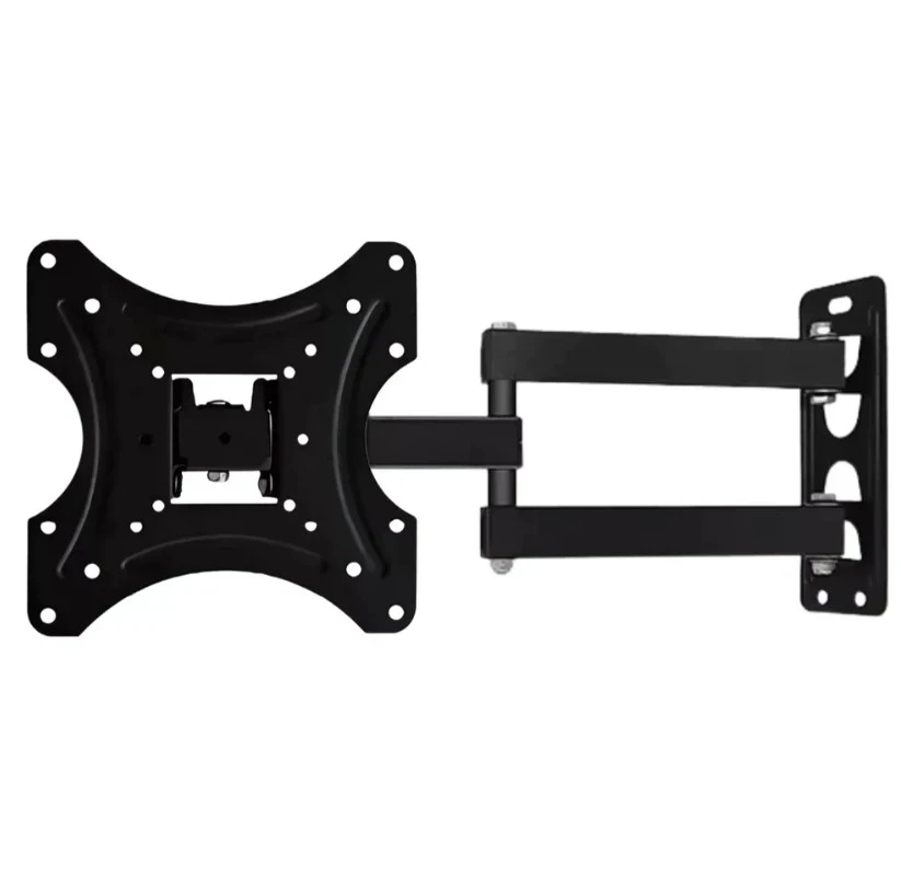 Soporte tv movil Dinax 17" - 42" home living