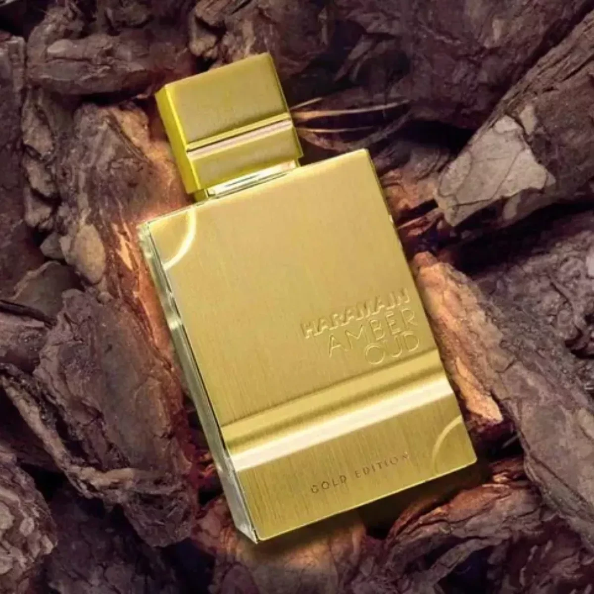 AL HARAMAIN AMBER OUD GOLD EDITION 3