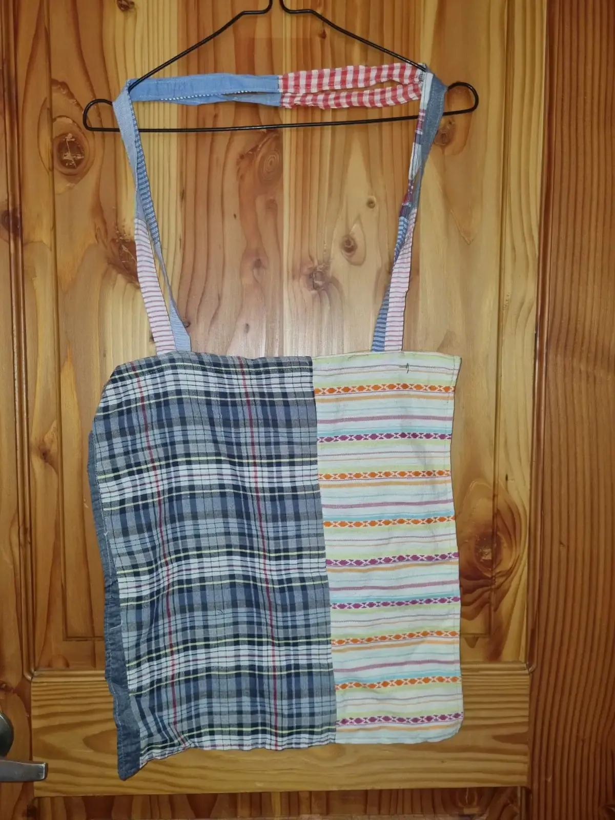 Bolsos tela 2