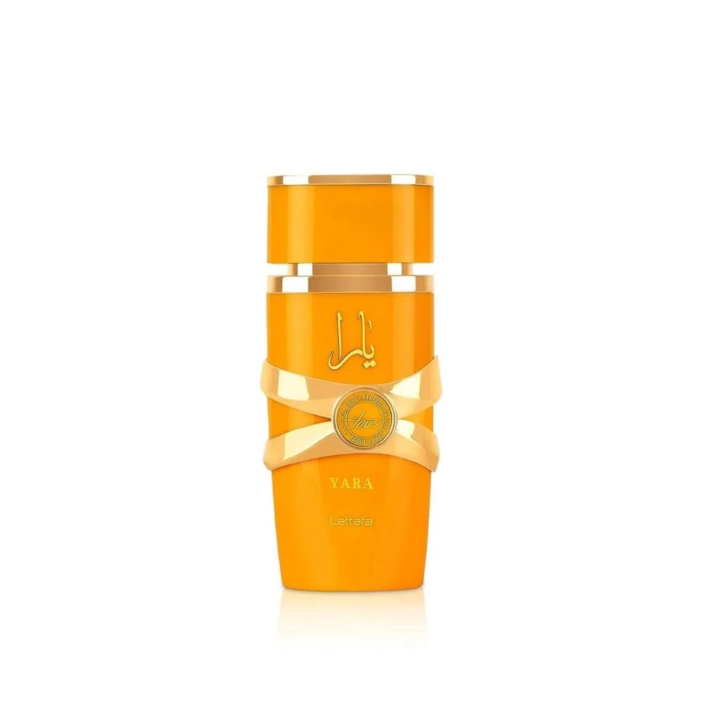 PERFUME LATTAFA YARA TOUS EDP (Original)
