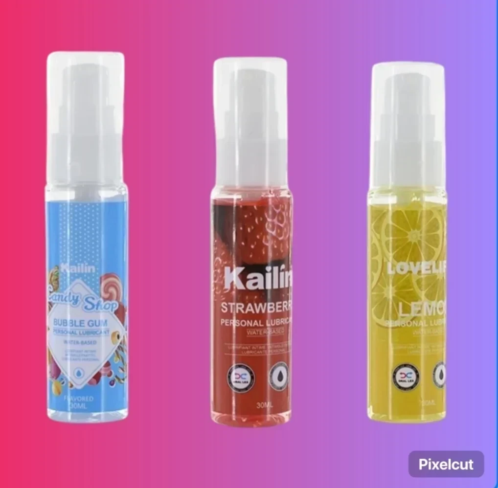 Lubricante Kailin