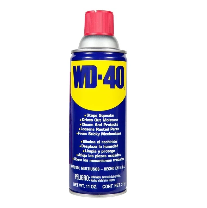 WD40 11oz 2