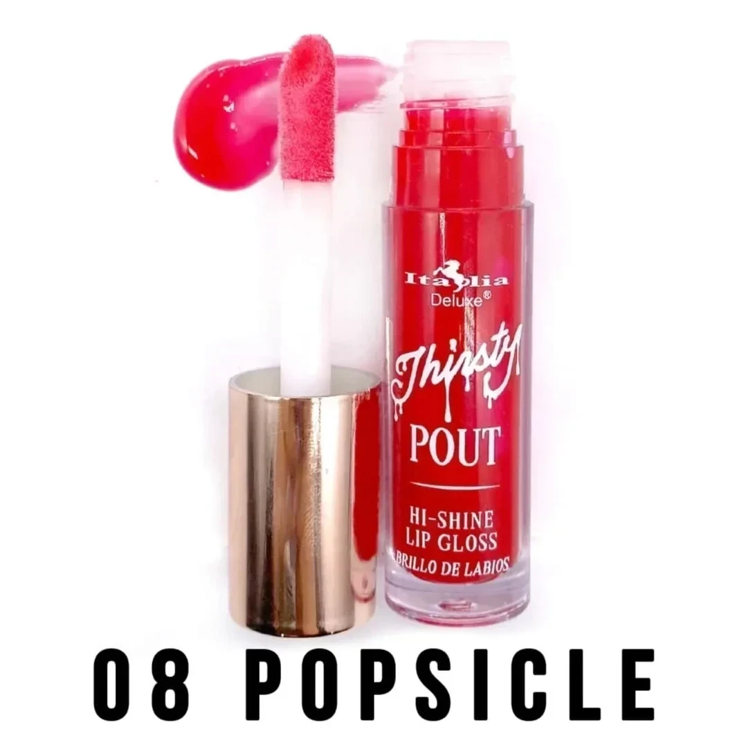 Lip gloss ☺️💕✨ 2