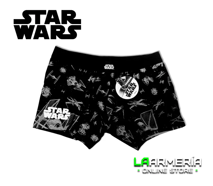 Star Wars (S)