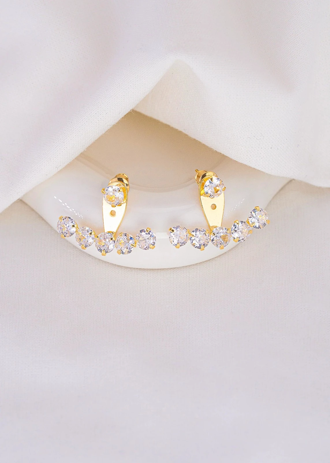 Aretes Destello 