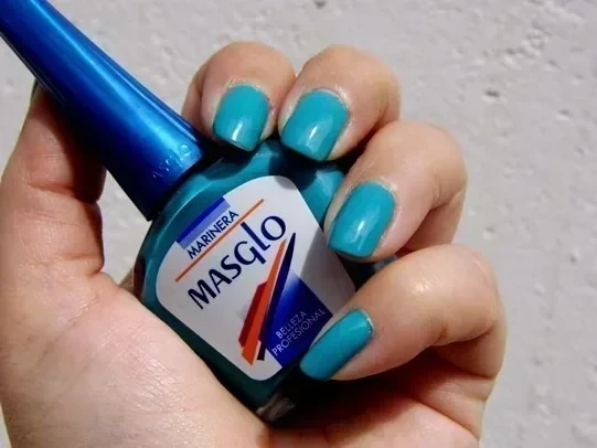 masglo marinera esmalte