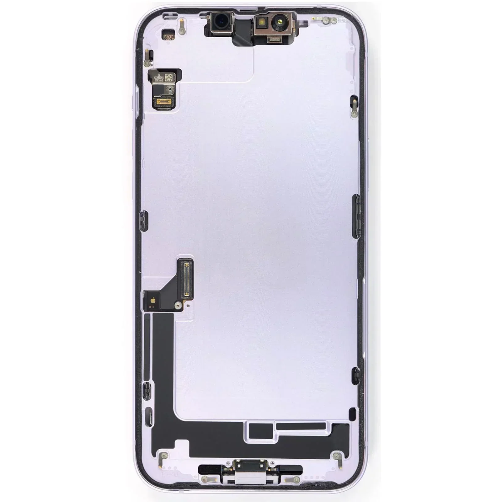 LCD IPhone 14 Plus 2