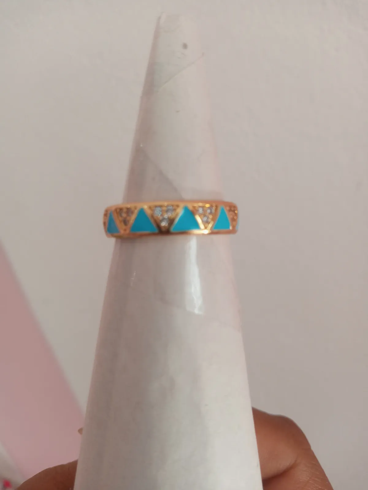 Anillo  2