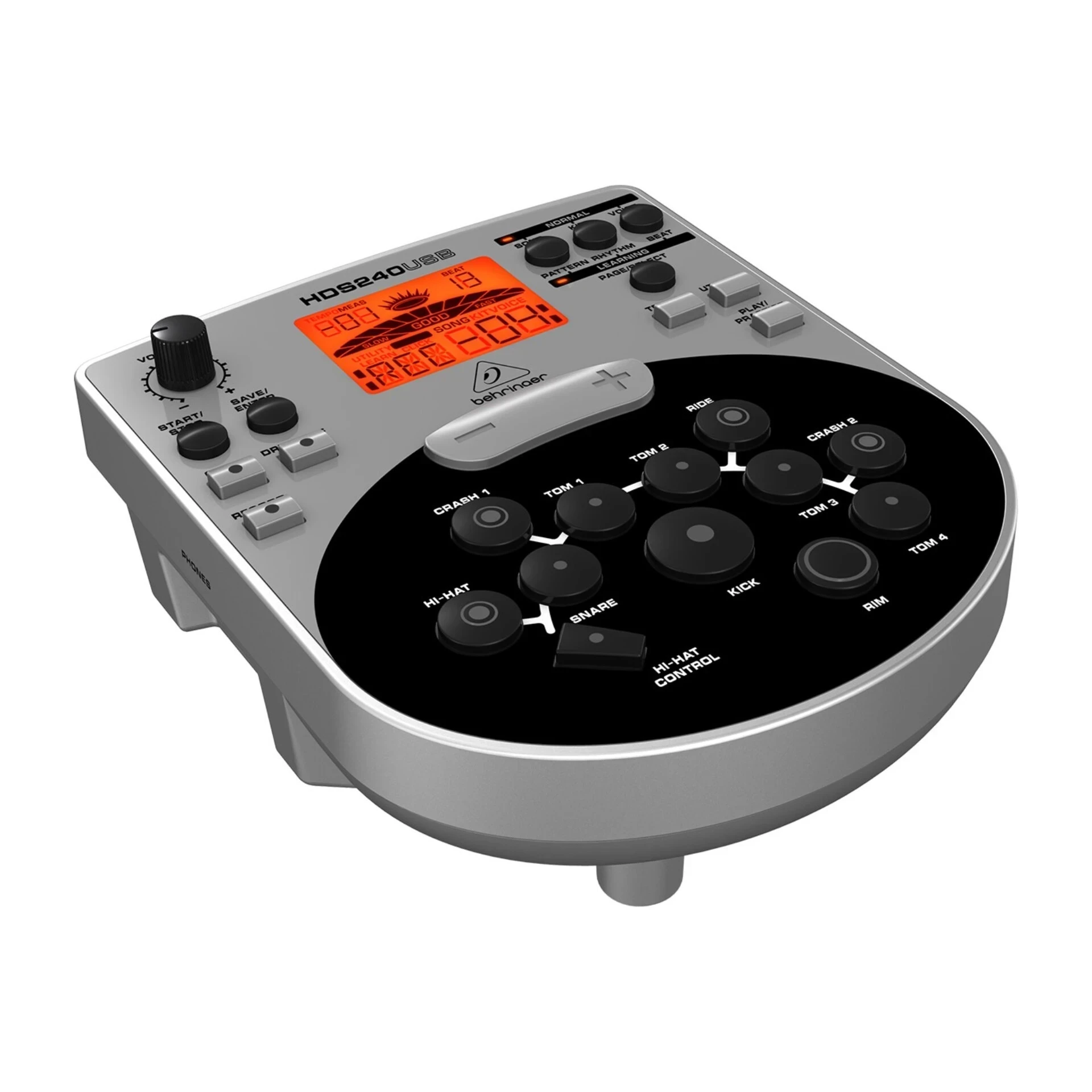 BEHRINGER XD80USB 3