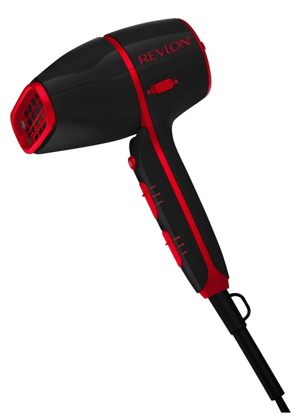 Secador de pelo REVLON