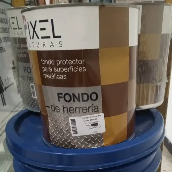 Pinturas