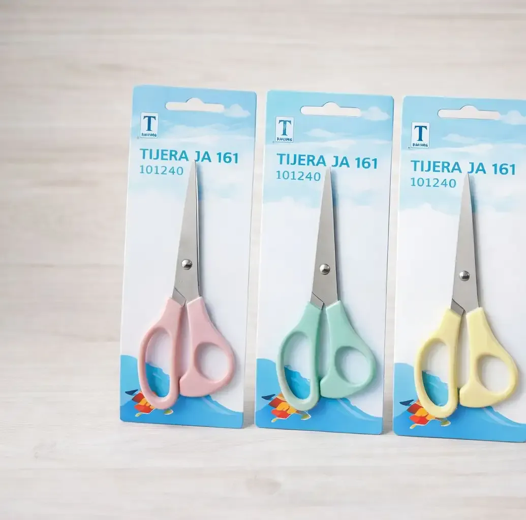 Tijera