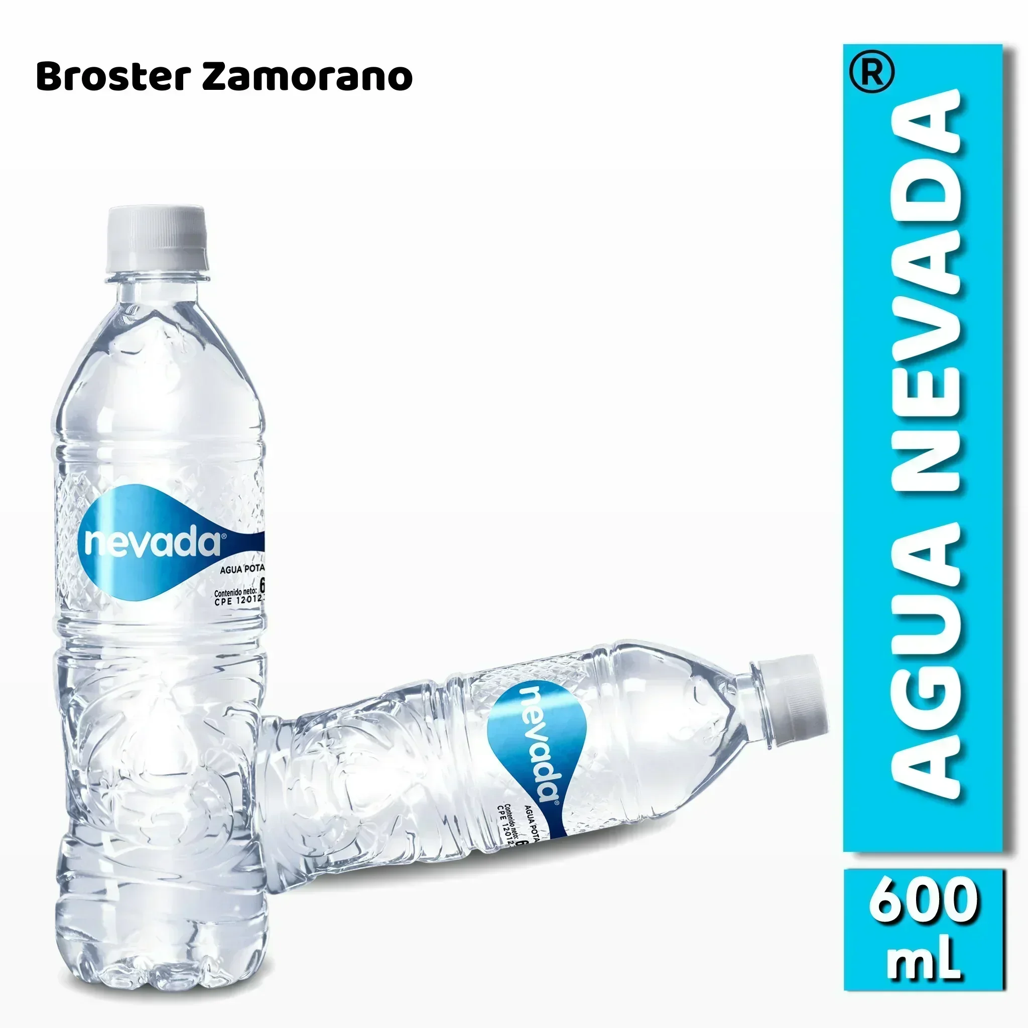 Agua Nevada