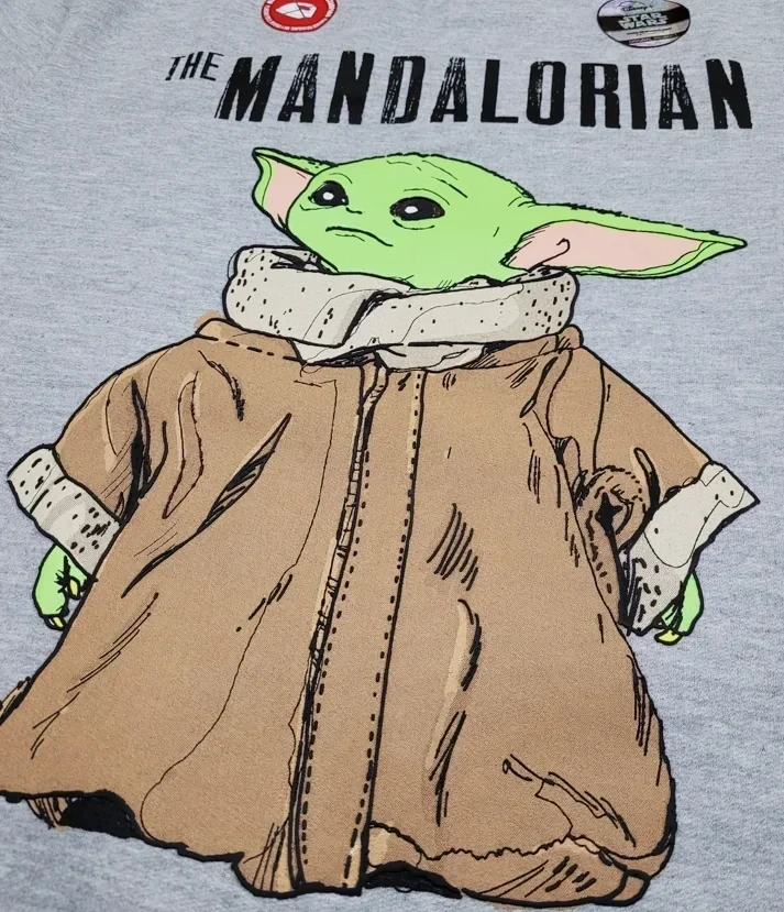 Star Wars (XS-M-L-XL) 2