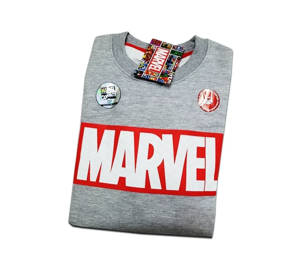 Marvel (M-L-XL) 3