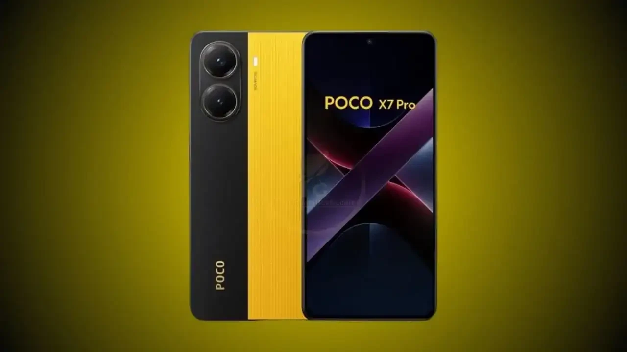 POCO X7 PRO 512GB 5G
