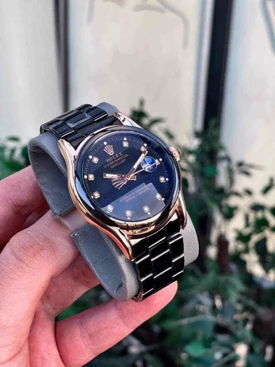 Rolex, de Caballero en Oferta especial. 4