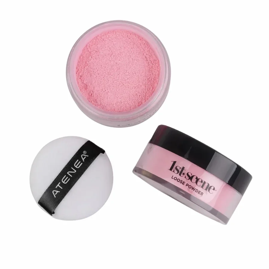 POLVO ROSA ATENEA 