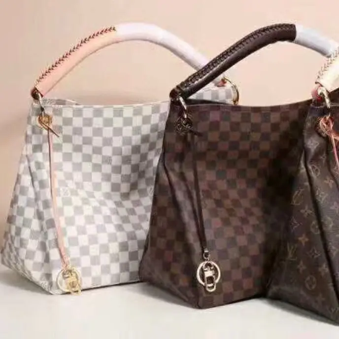 BOLSO NEVERFULL DAMA AAA 2