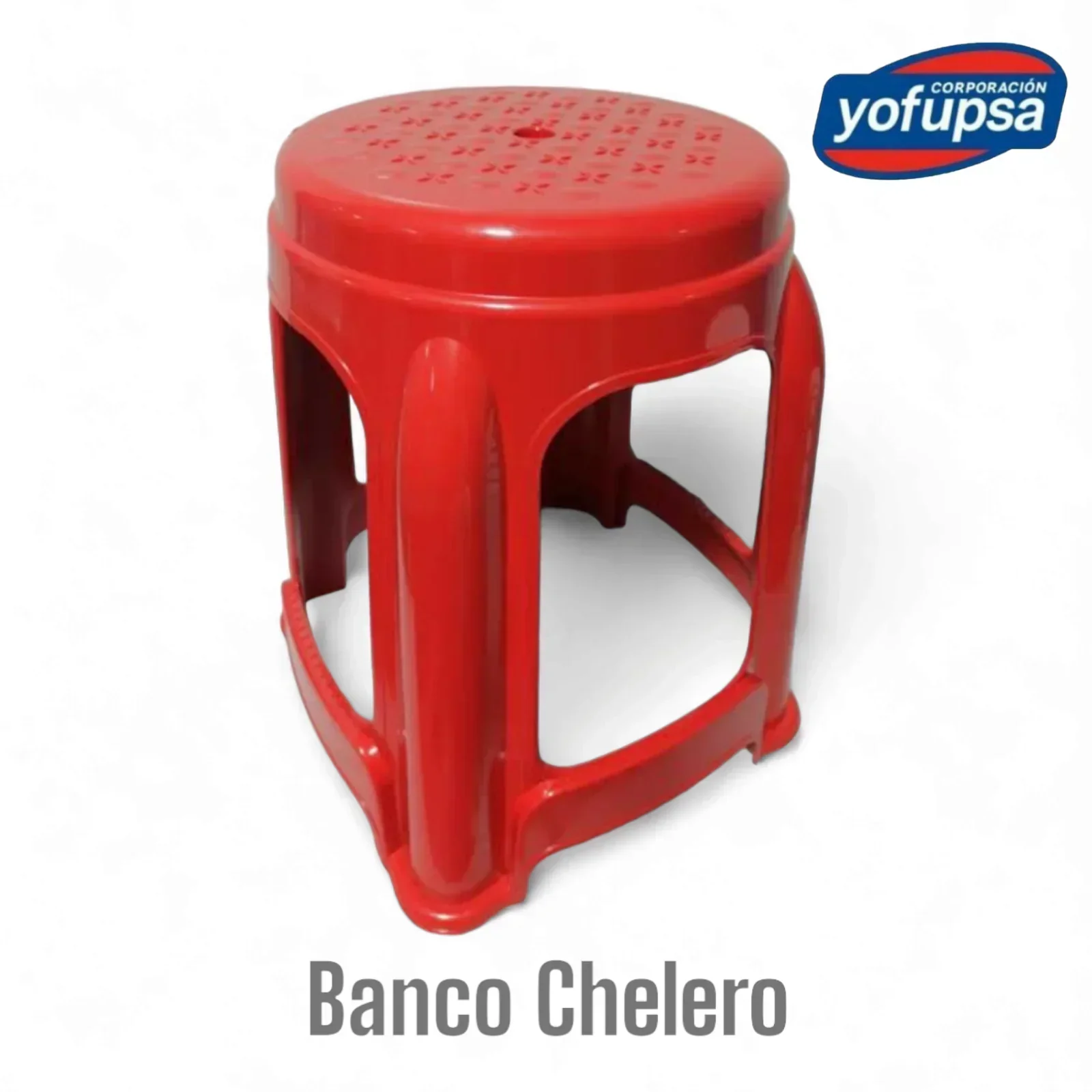Banco Chelero 