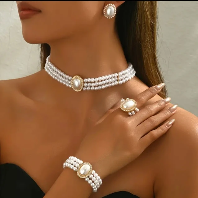 CONJUNTO 4 PIEZAS