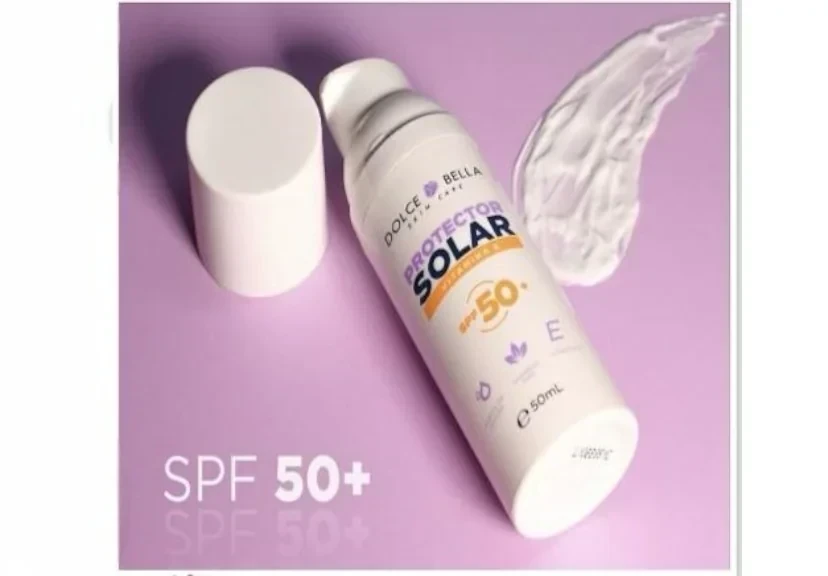 dolce bella protector solar 14112