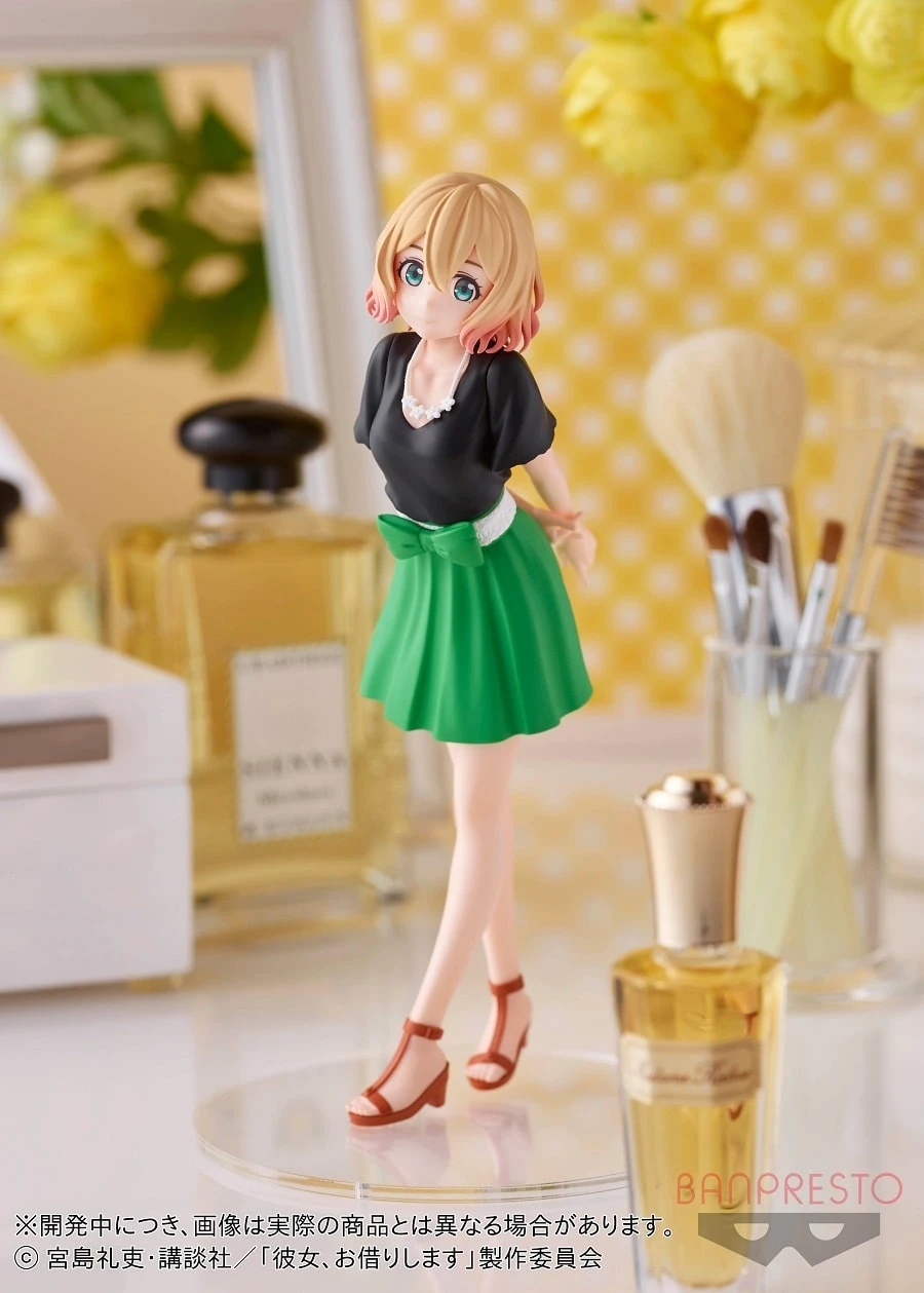 PRE VENTA - Mami Nanami