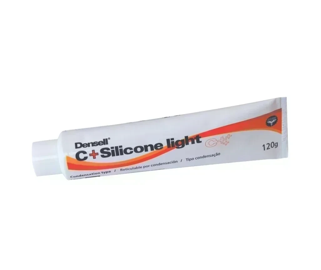 C+SILICONA LIGHT DENSELL