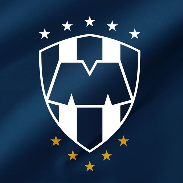Jersey Rayados