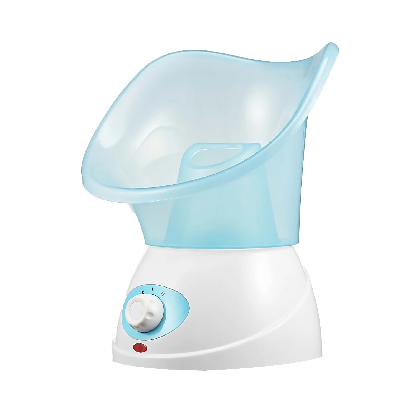 Vaporizador Sauna Facial  2