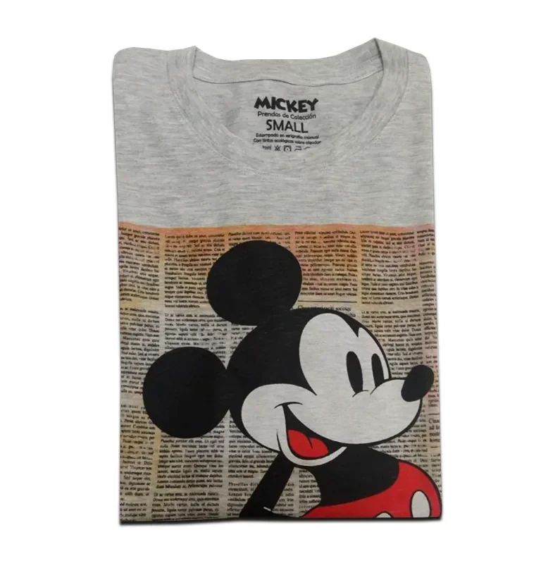 Mickey Mouse (S) 3