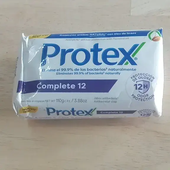 Protex complete 12