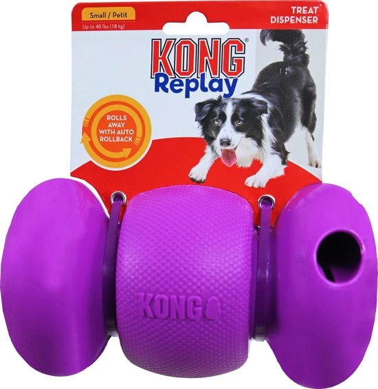 KONG Replay 