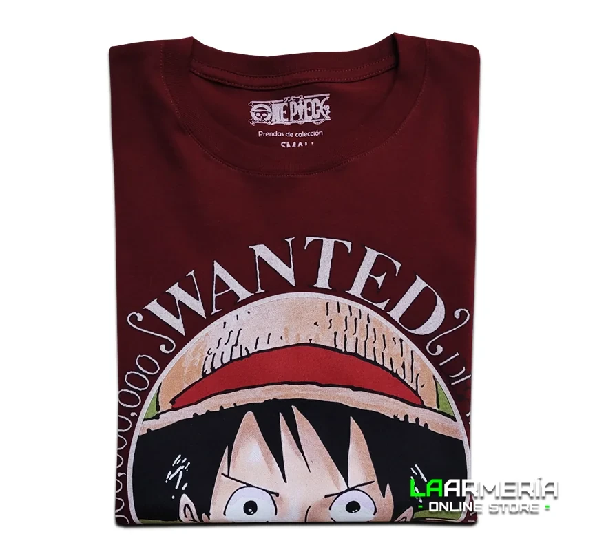 One Piece (S-M-L-XL) 3