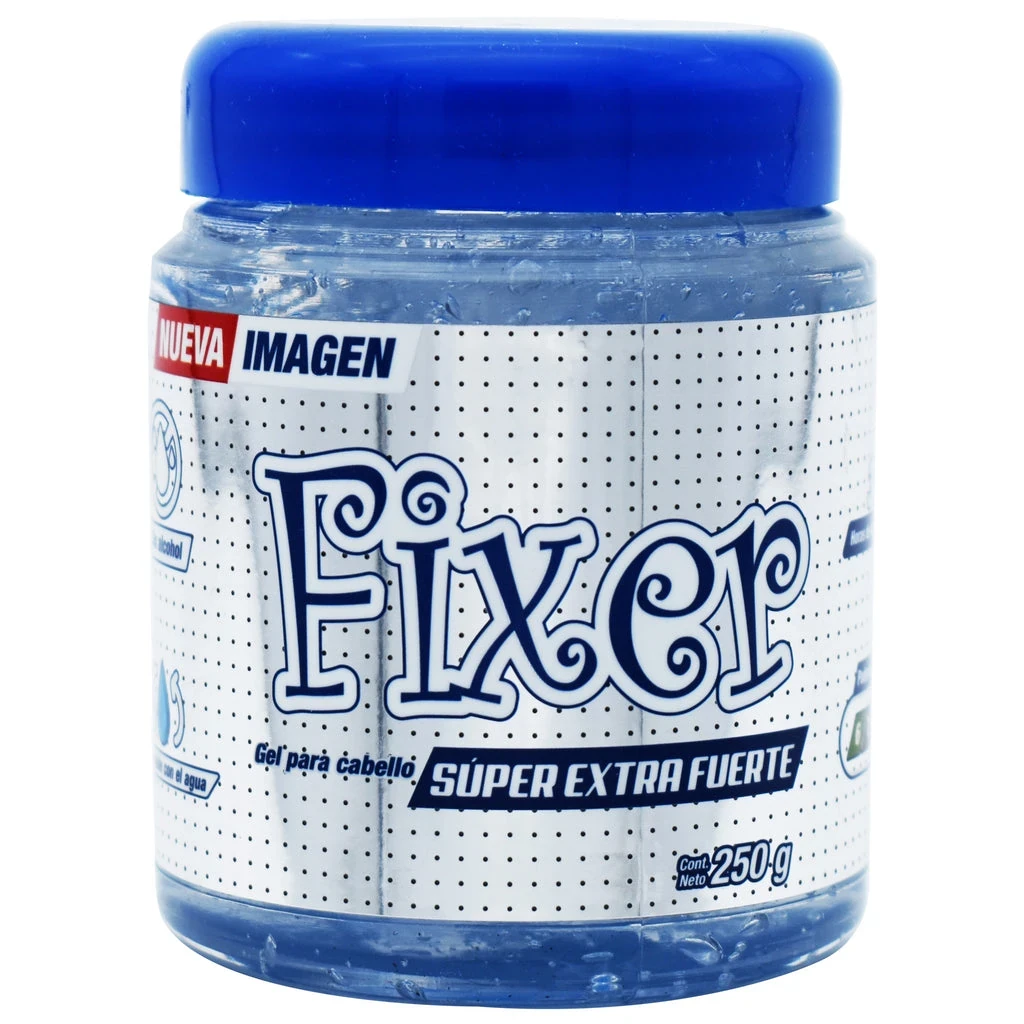 FIXER SUPER EXTRA FUERTE 250g 