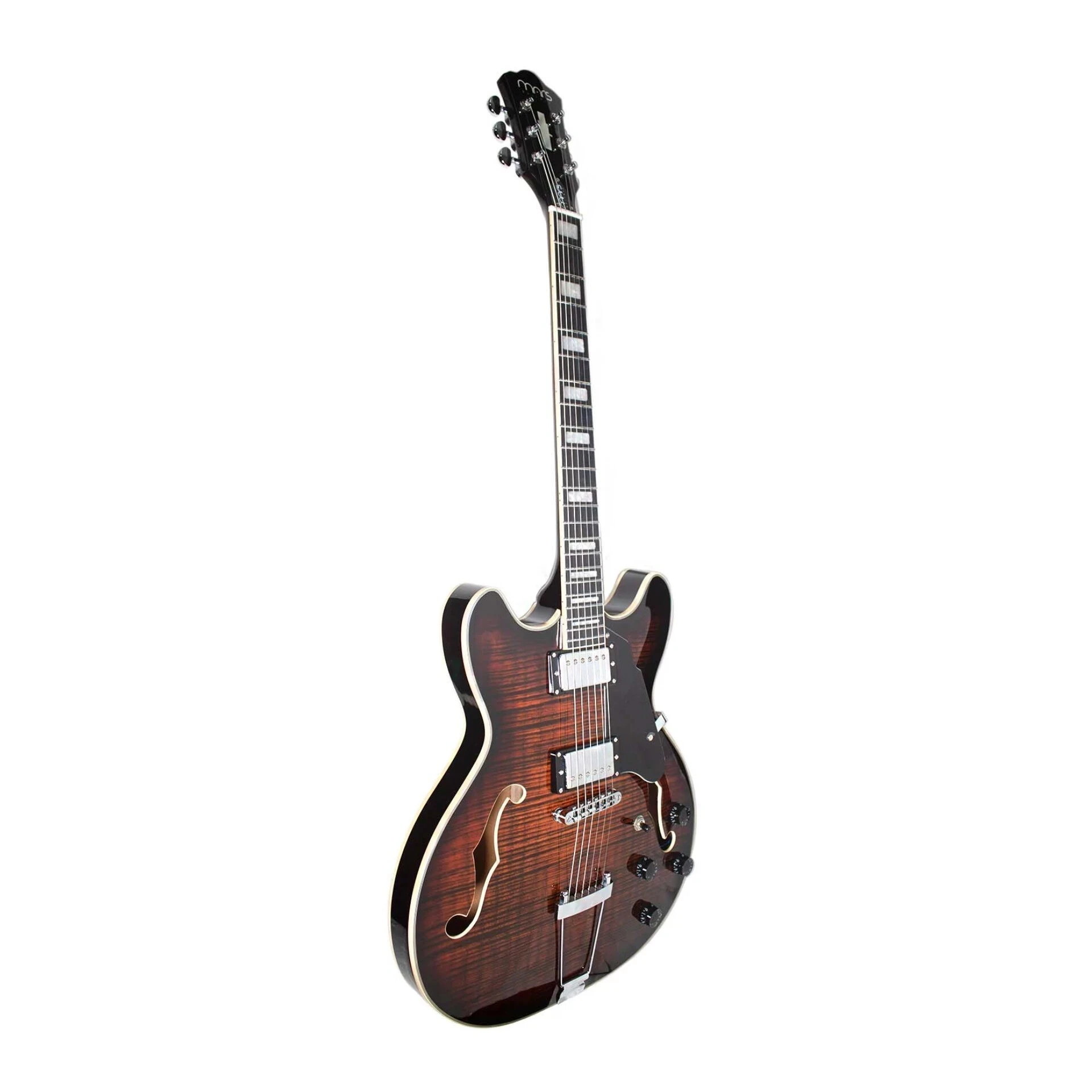 335 CLASSIC MARS