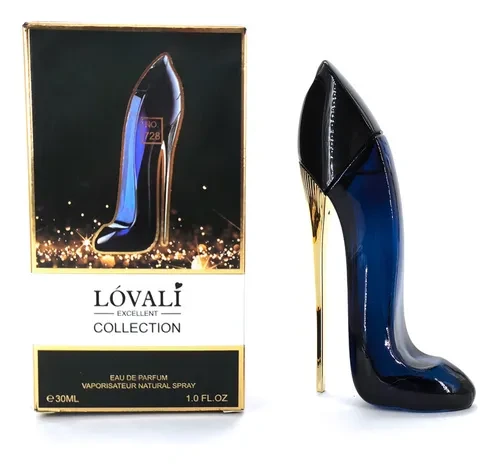 Perfume Lovali 30ml