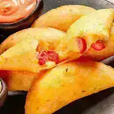 Salchi-huevo