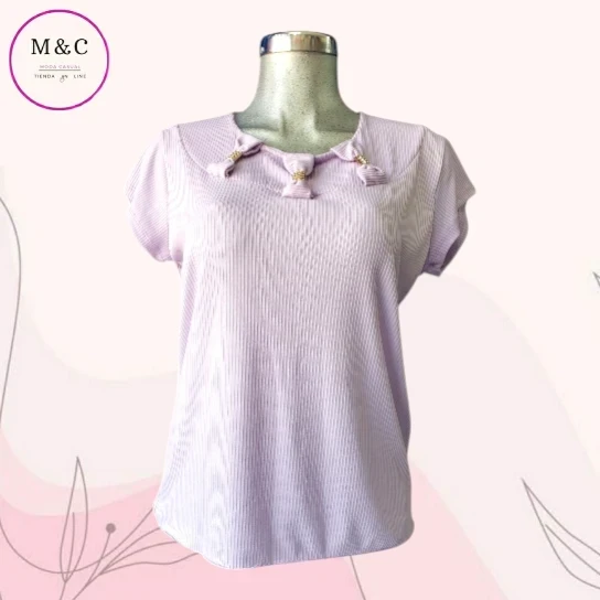 Blusa T-G 2