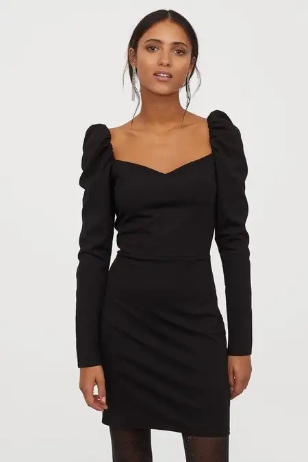 Vestido de fiesta 