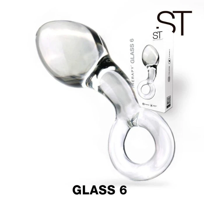 Glass 6 