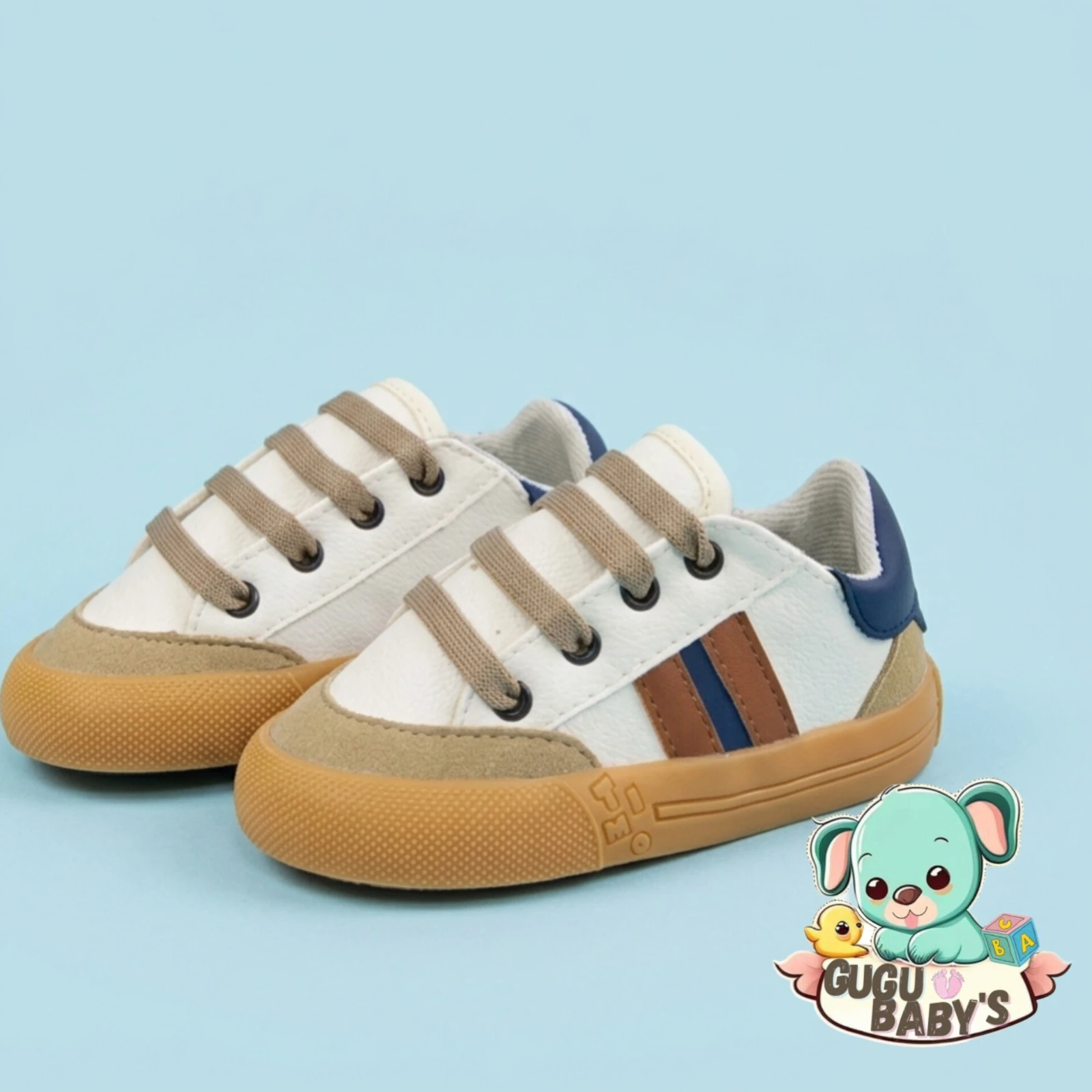 ZAPATO TIMO