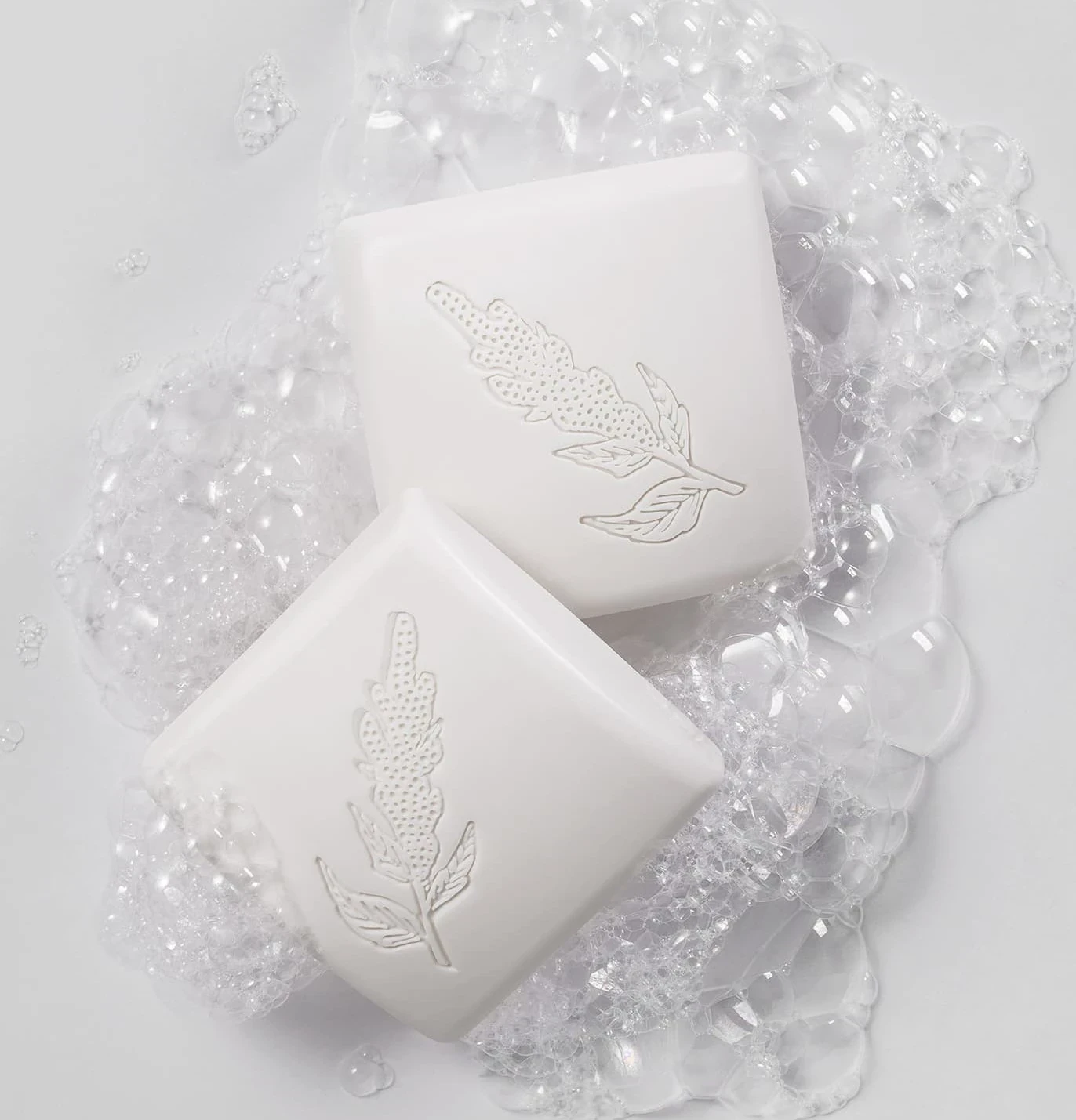 Nativa SPA Jabón en Barra Jasmine Sambac, 2x90g 2