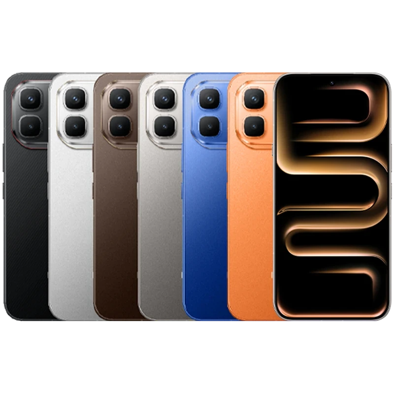 Infnix Note 60 pro