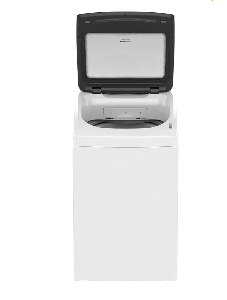Lavarropas Whirlpool Carga Superior 11 Kg Blanco Ww11bl 2