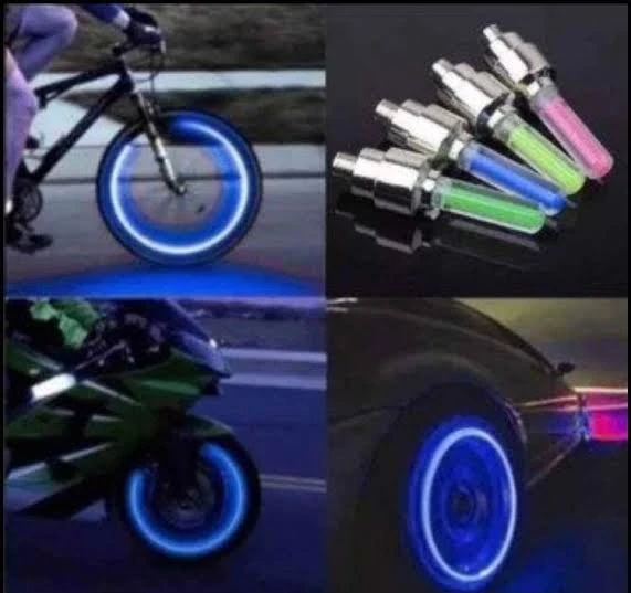 LUCES LED PITON 2