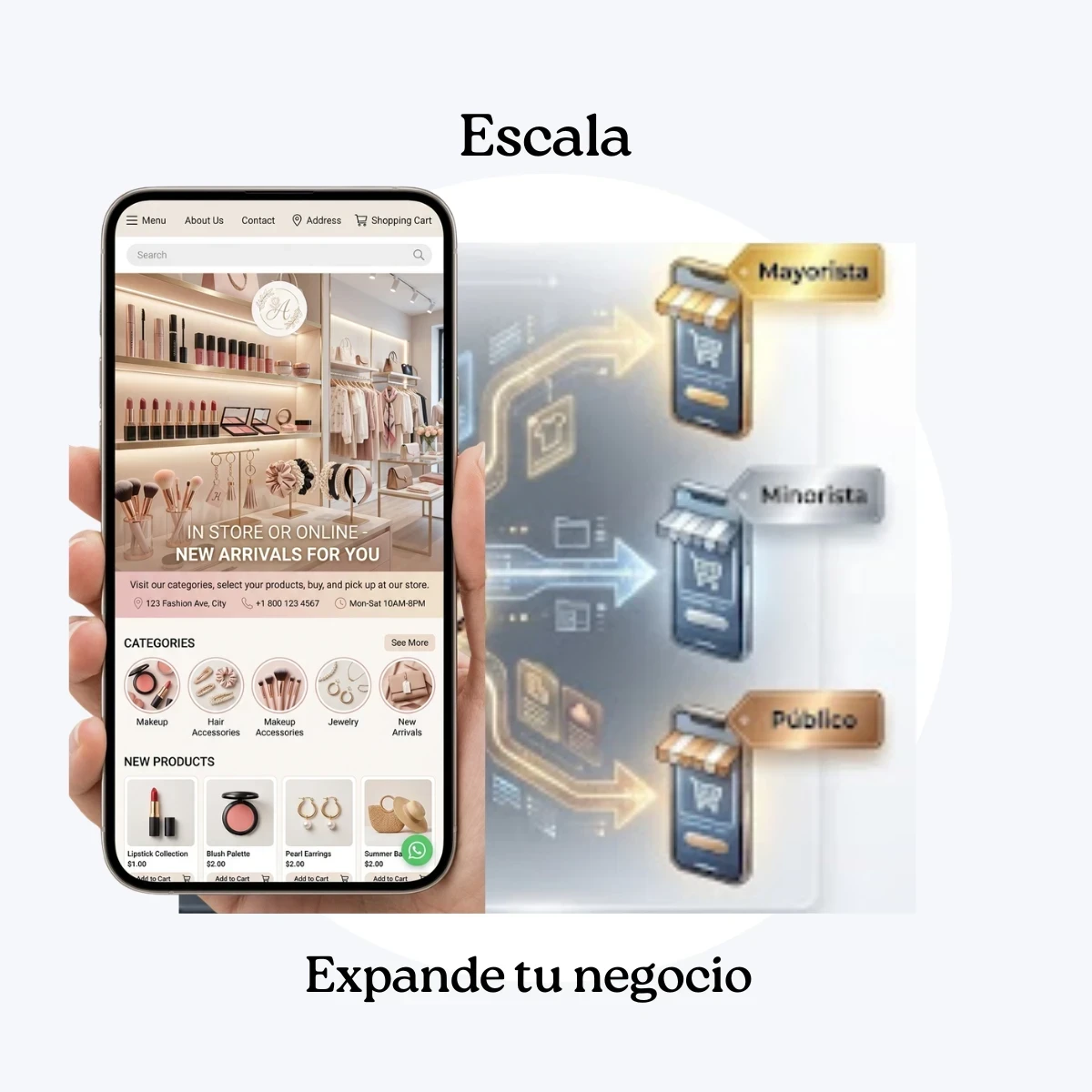 Catalogo Digital Maquillaje 9