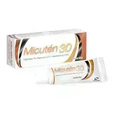 MICUTEN CREMA TBO 20 GR DEXA+NEO+CLOTR VITALIS
