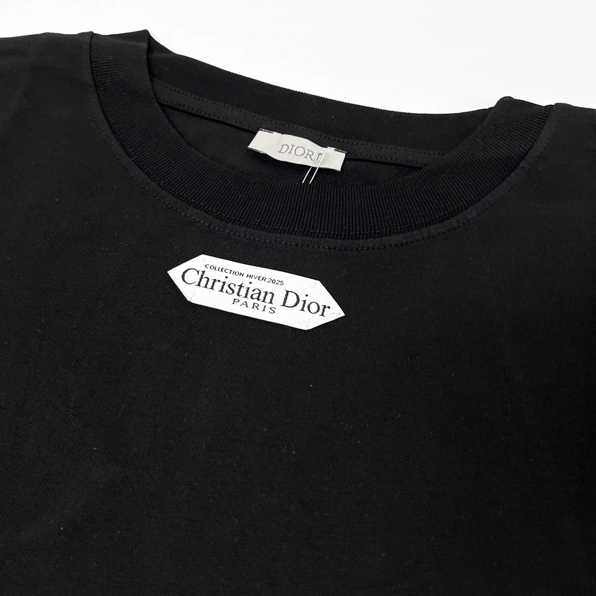 Playera Dior 4