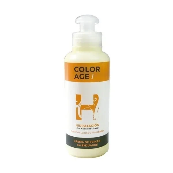 CREMA DE PEINAR HIDRATANTE 160ML